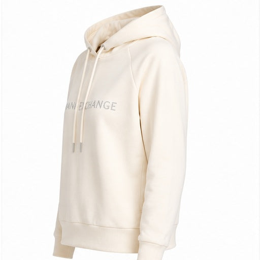 Hanorac damă Armani Exchange Regular Fit