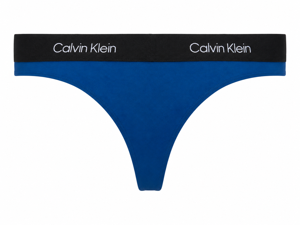 Chilot tanga Calvin Klein damă Modern