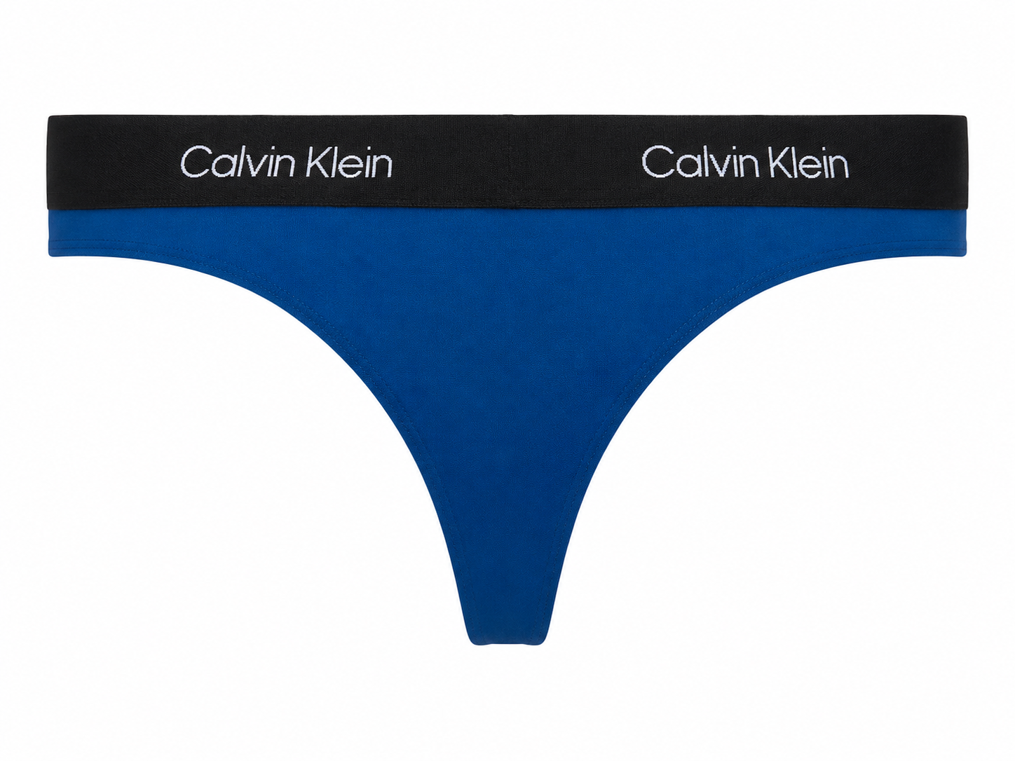 Chilot tanga Calvin Klein damă Modern