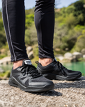 Gorilla Wear Gym Hybrids Black/Black Unisex – Originali