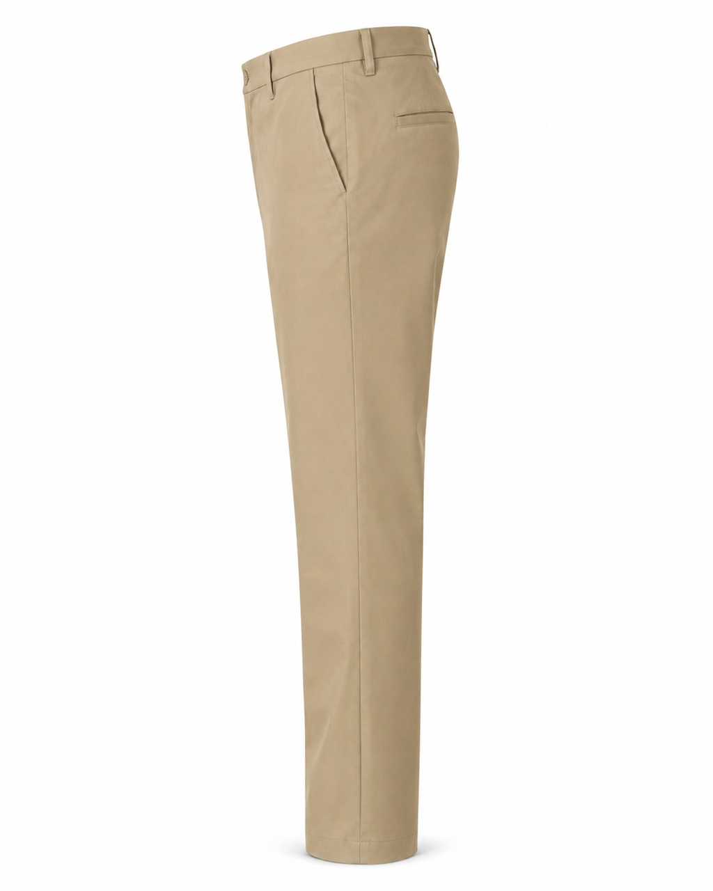 Pantaloni Golf Bărbați Athletic Fit