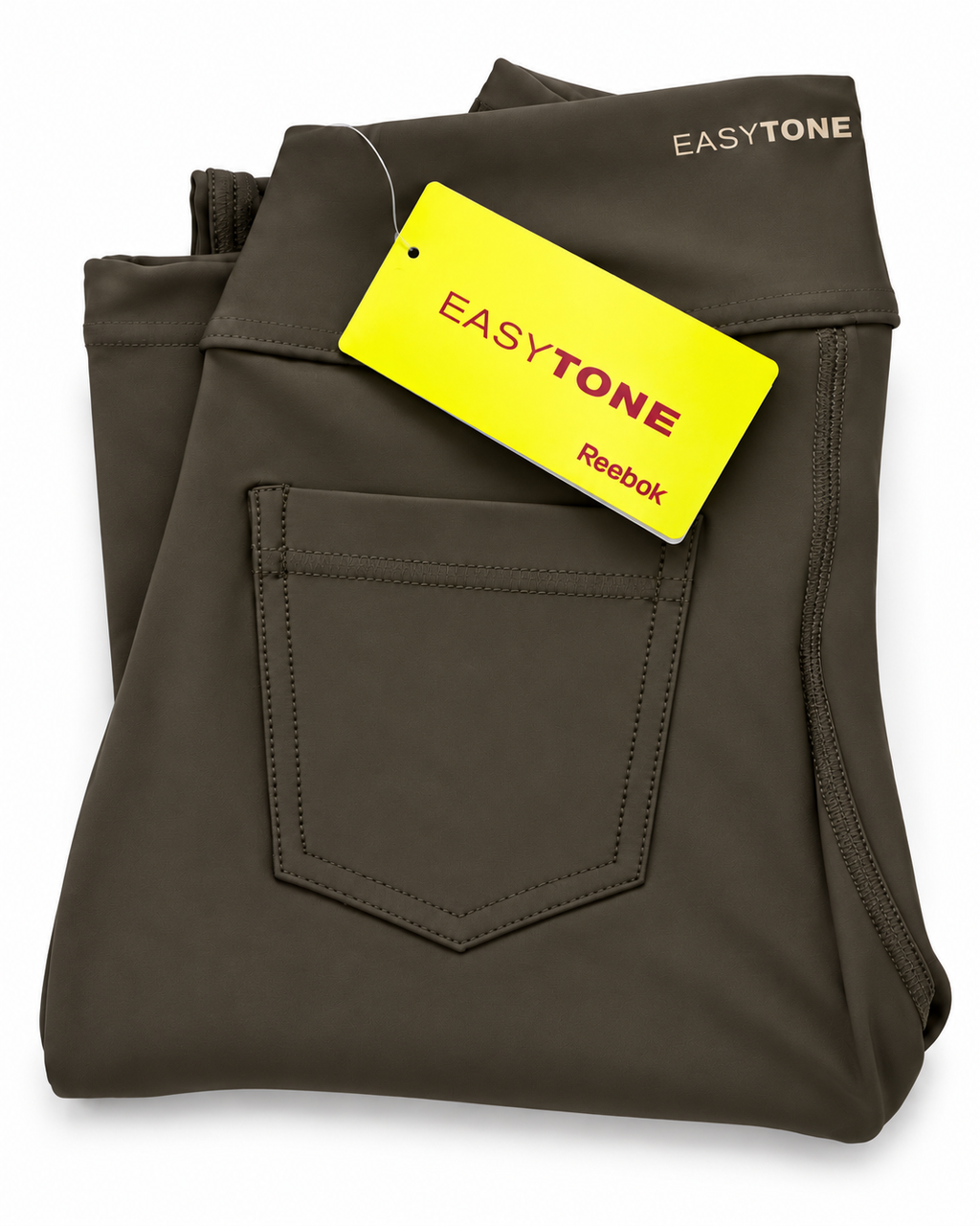 Pantaloni Reebok EasyTone ET Pant damă – imagine produs 4