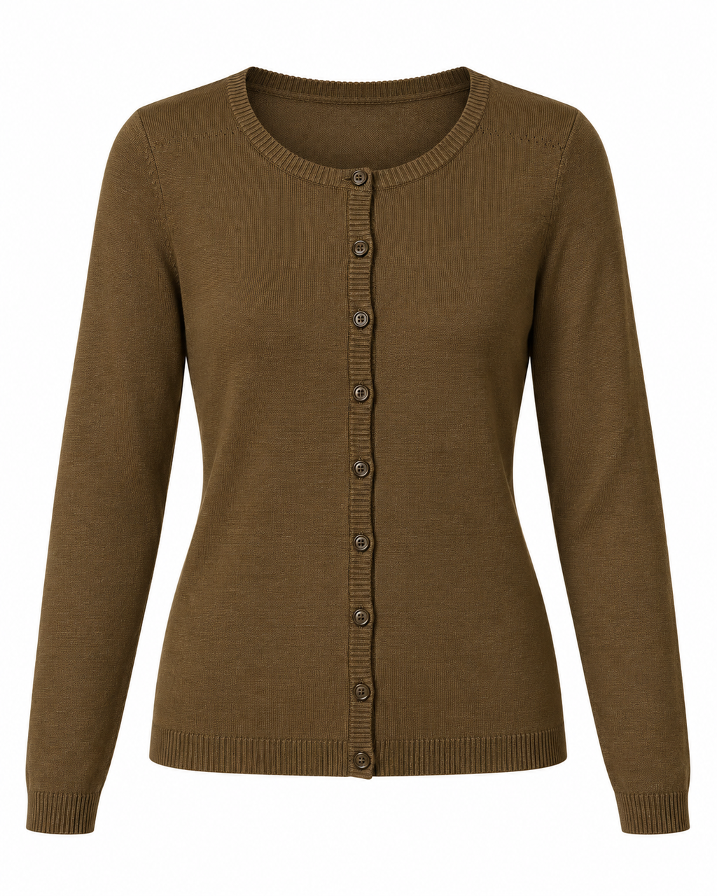 Cardigan damă Minus New Laura – imagine produs 2