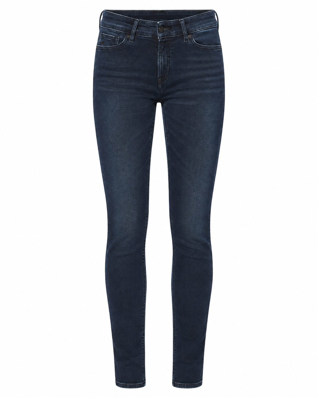 Blugi Kings of Indigo Juno Mid Rise Slim