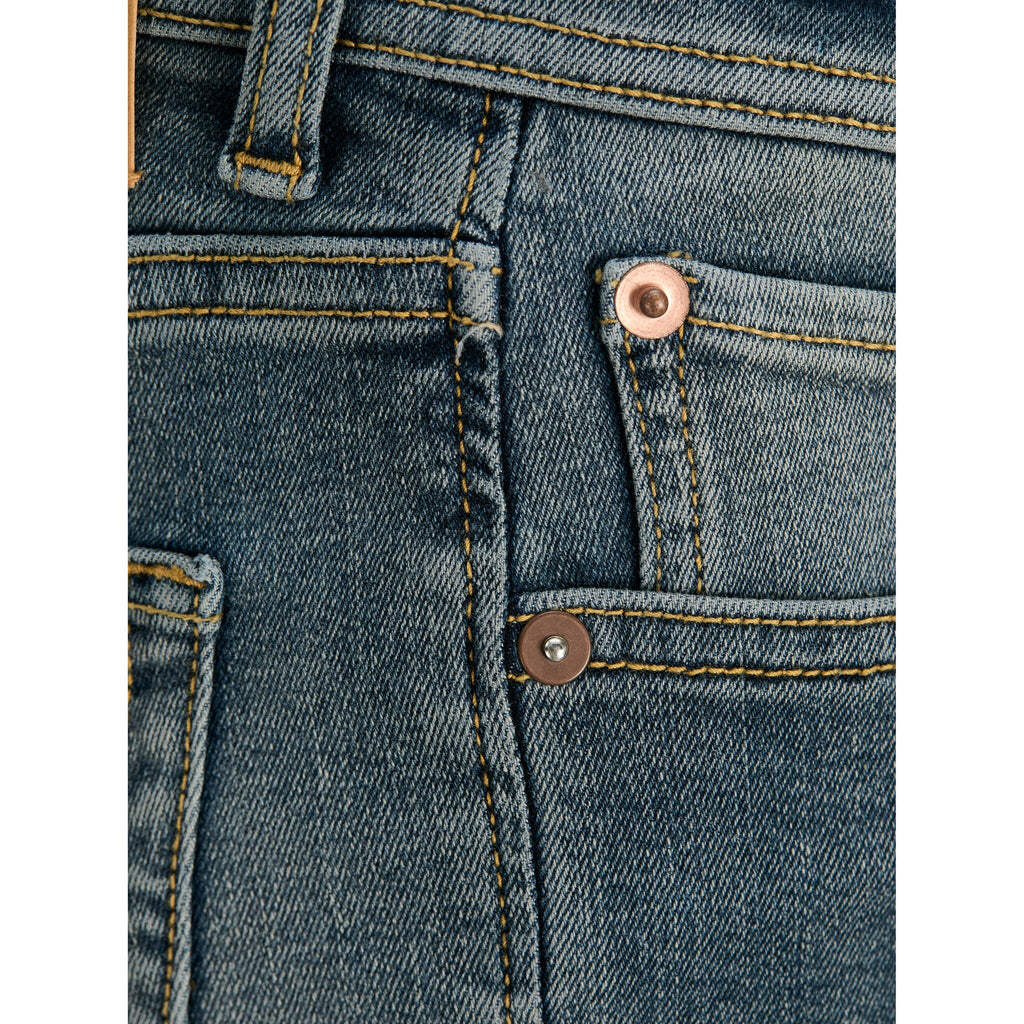 Blugi băieți Jack & Jones Junior Clark Regular Fit