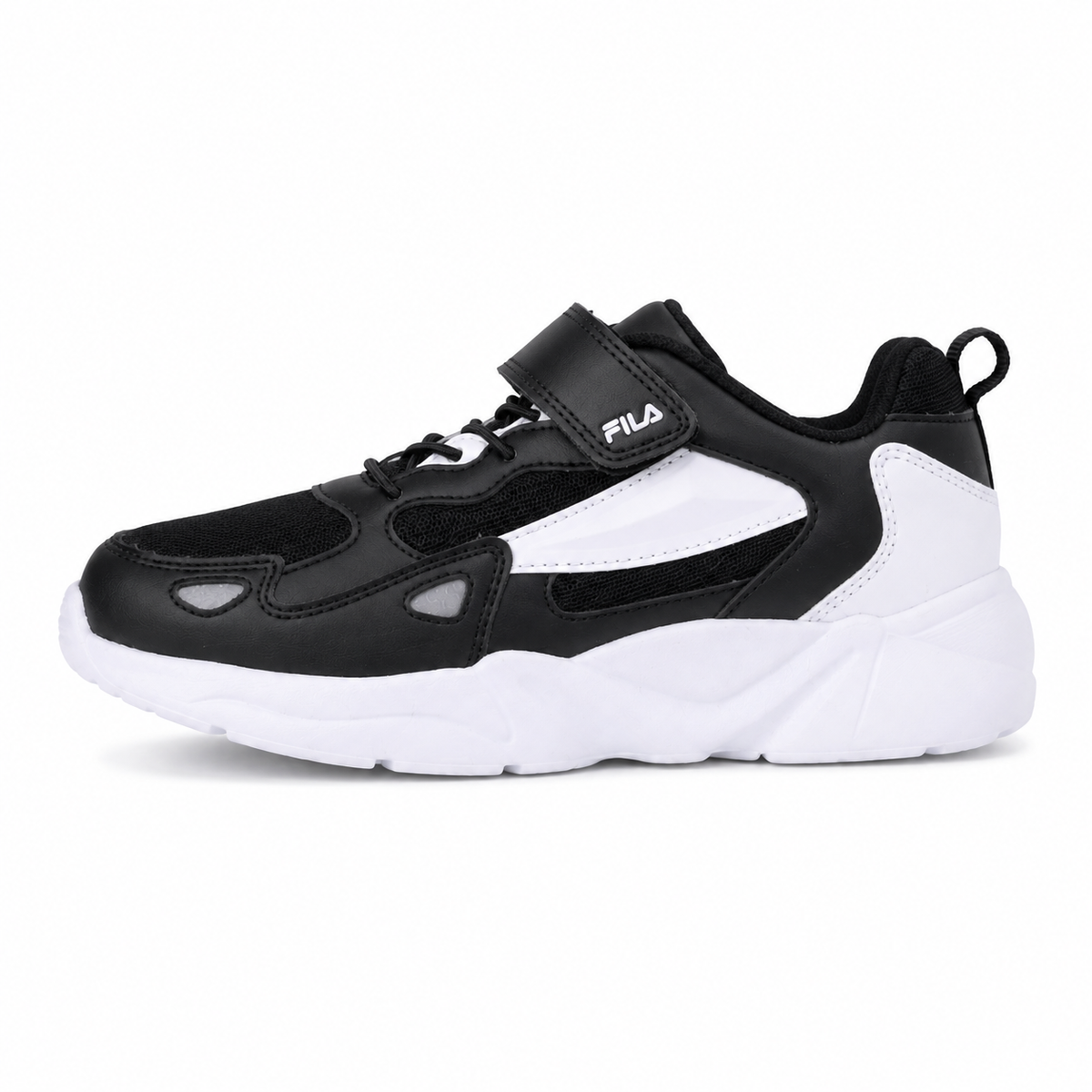 Pantofi sport copii FILA Ventosa Velcro Kids