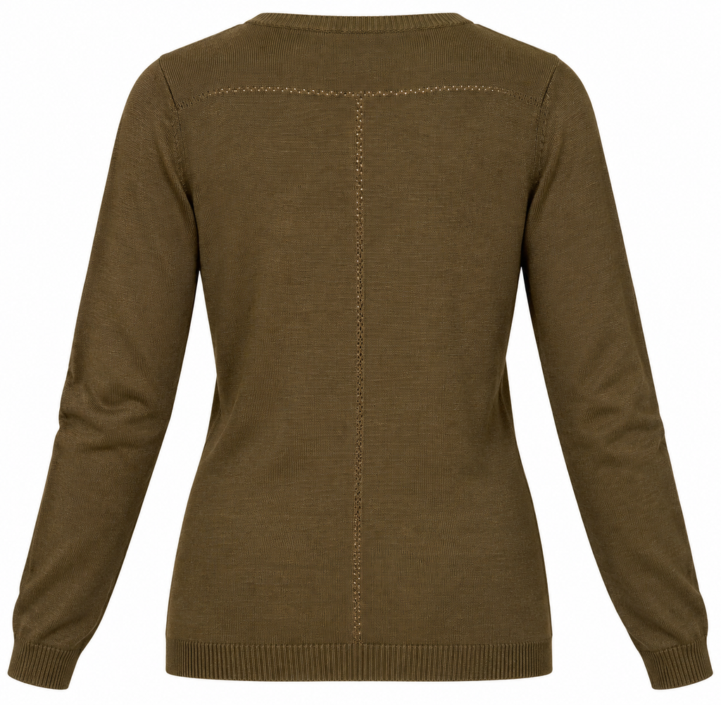 Cardigan damă Minus New Laura – imagine produs 3