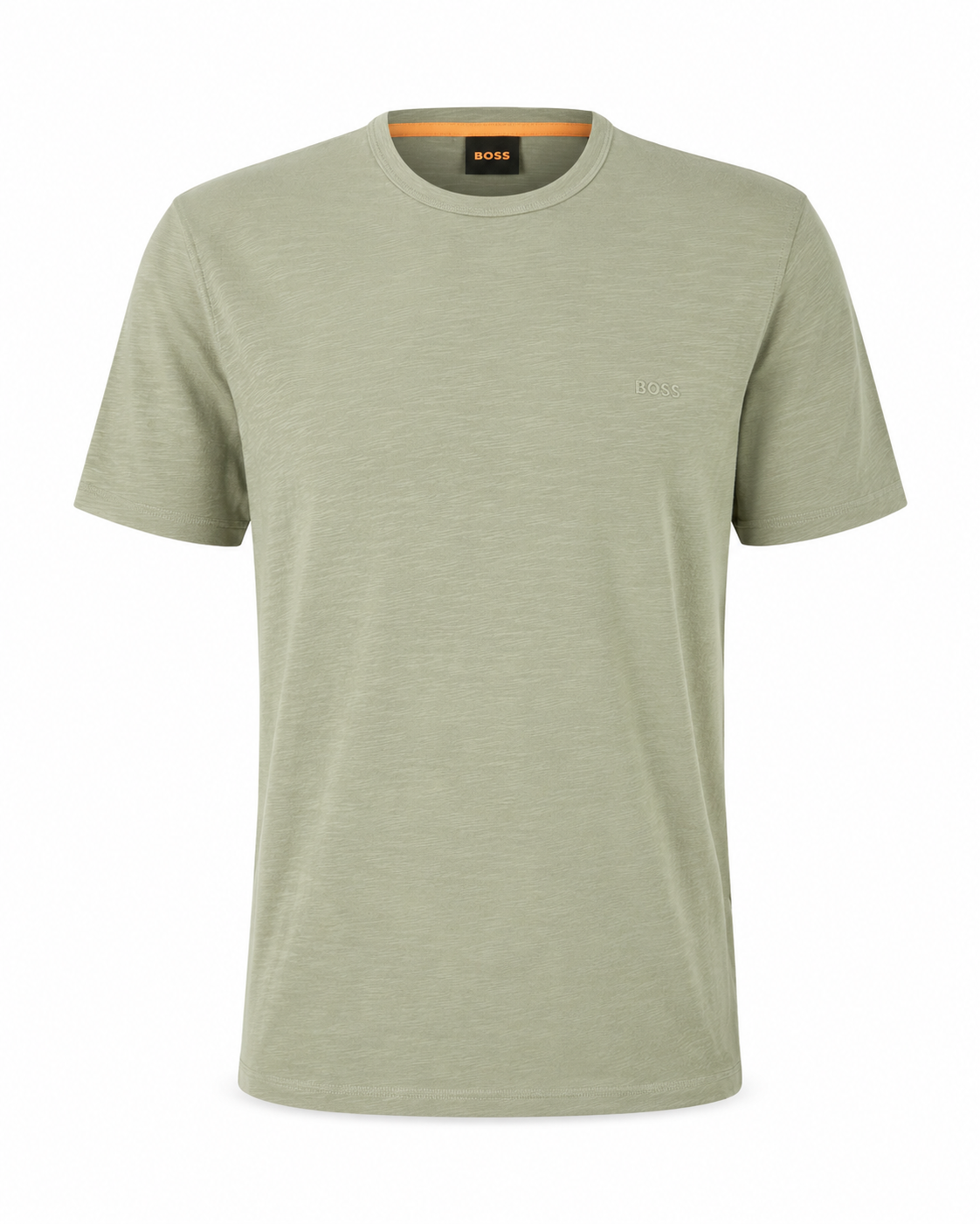 Tricou BOSS Tegood bărbați Regular Fit