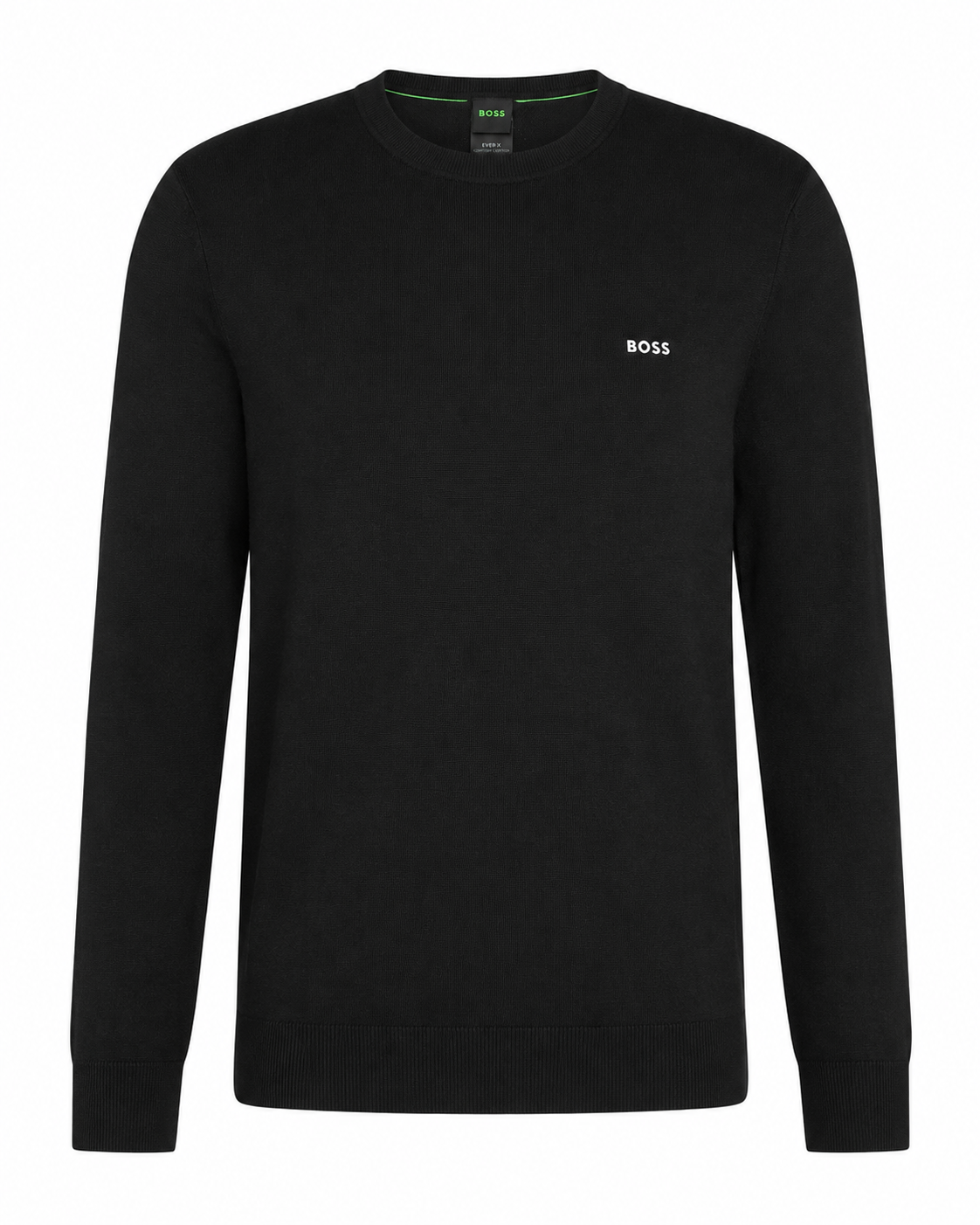 Pulover bărbați BOSS Green K_Ever-X CN Regular Fit