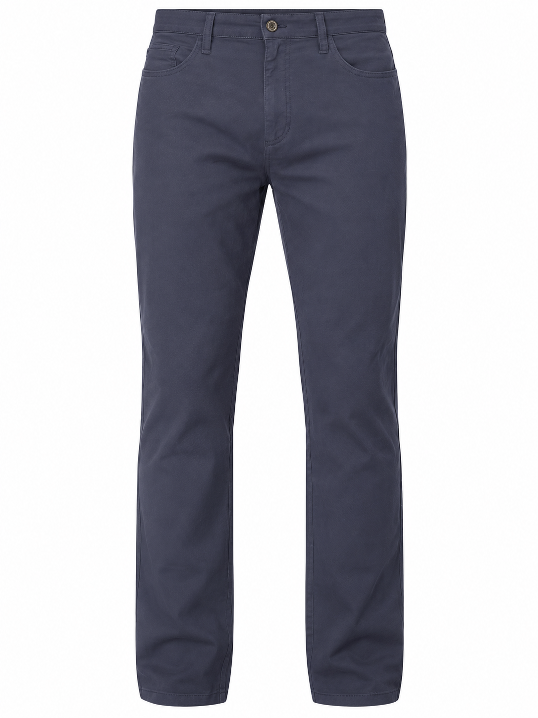Pantaloni chino Athletic Fit – imagine produs 3