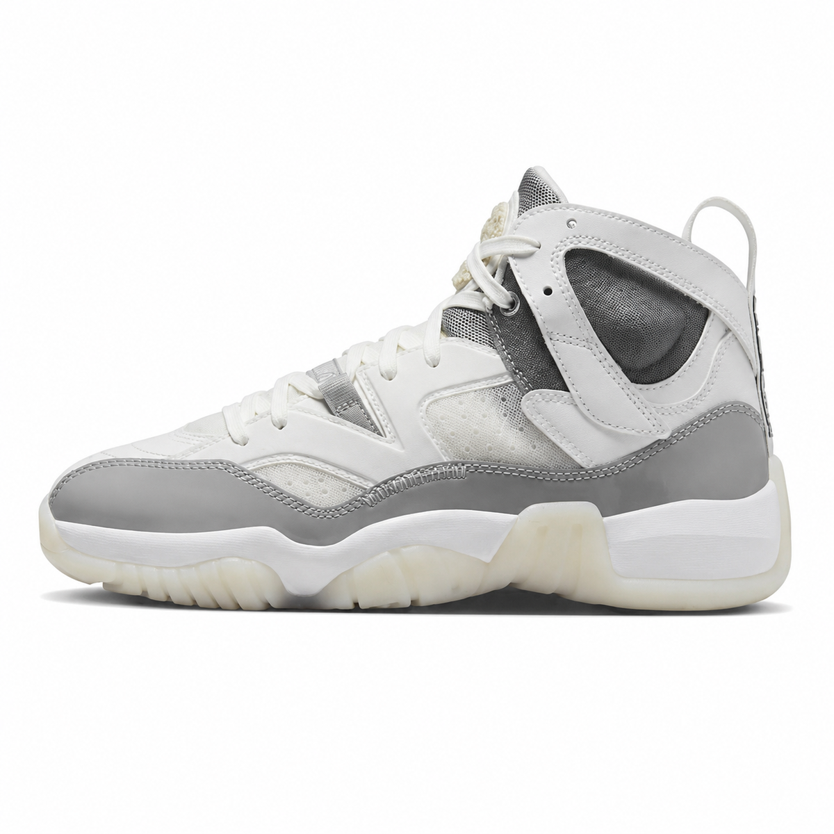 Pantofi sport unisex Jordan Jumpman Two Trey