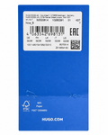 Blugi HUGO Noe_B damă Mom Fit Medium Blue