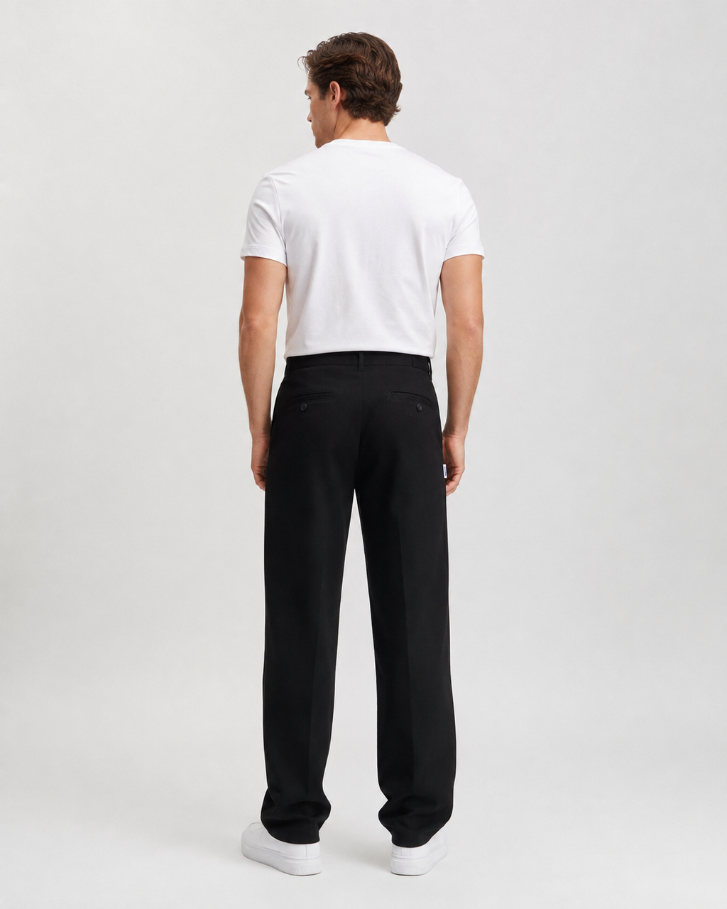 Pantaloni HUGO BLUE Dino242