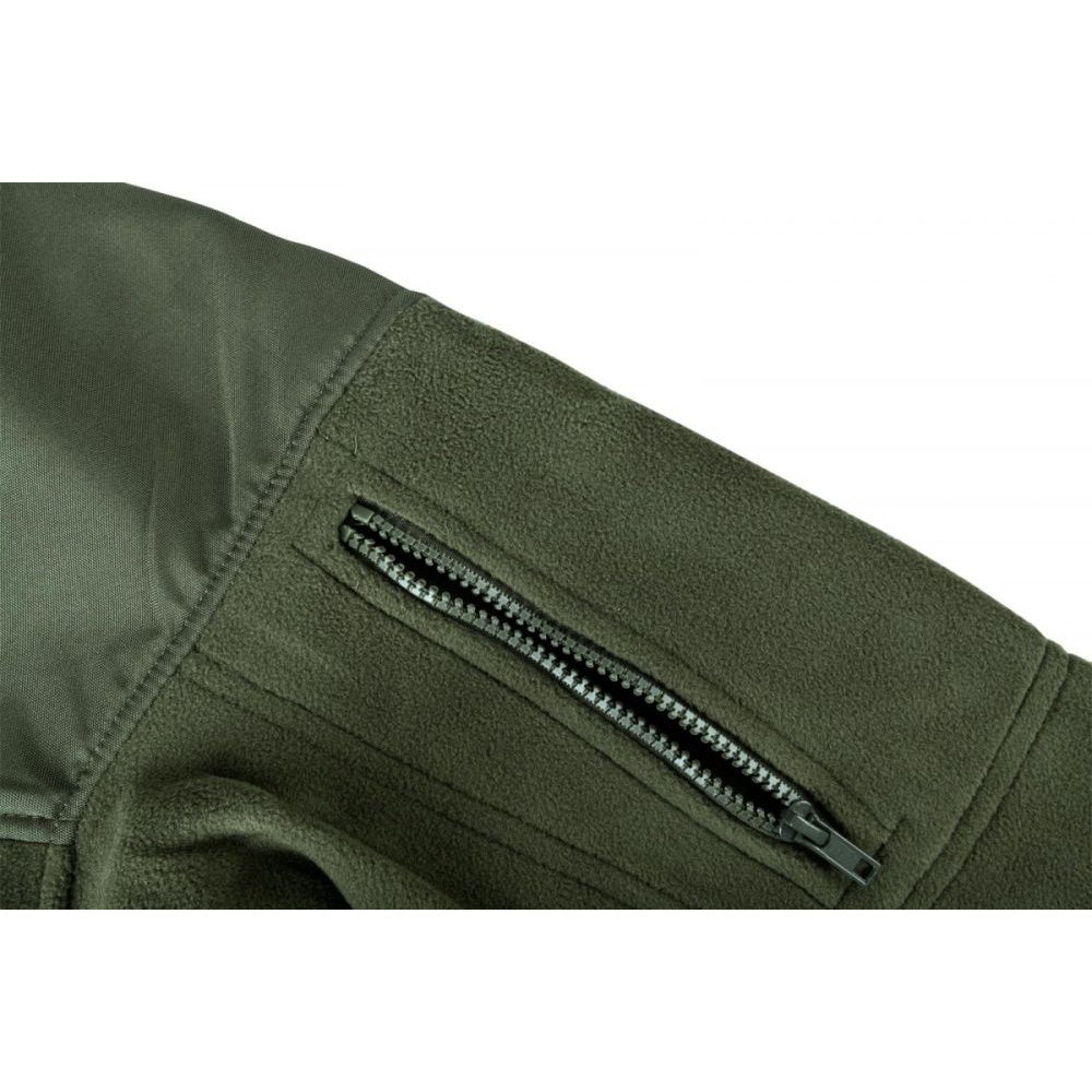 Jachetă polar bărbați Helikon-Tex Classic Army