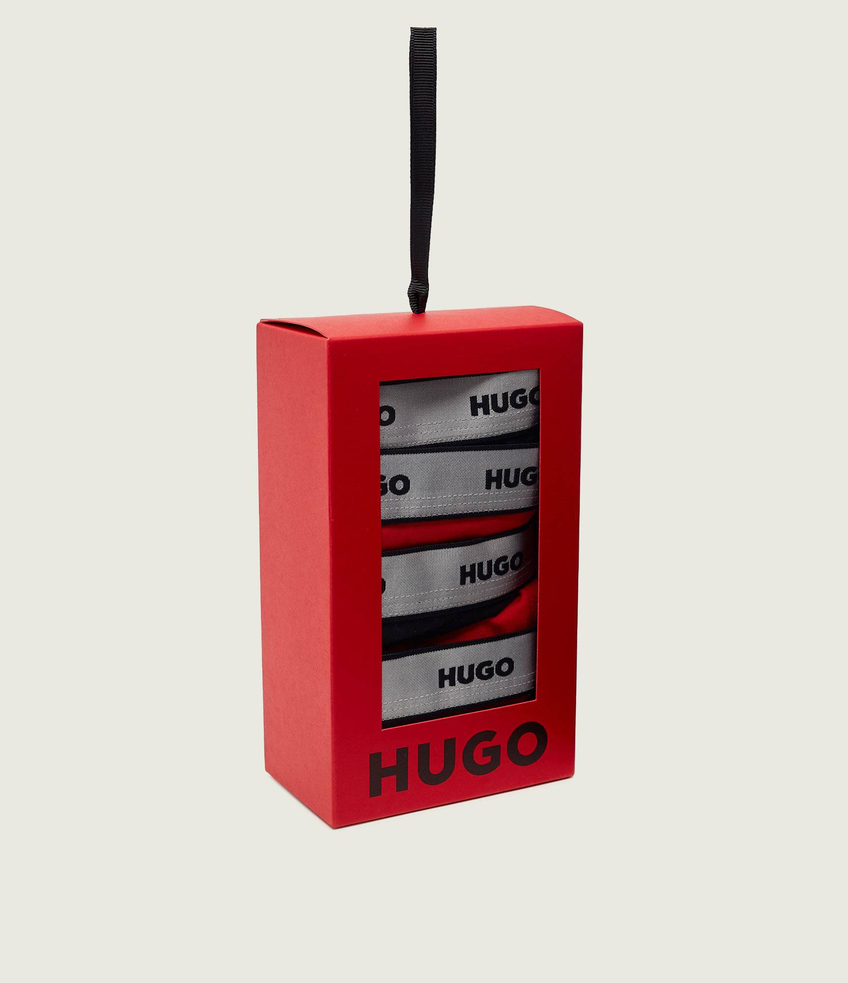 HUGO Set 5 tanga String femei