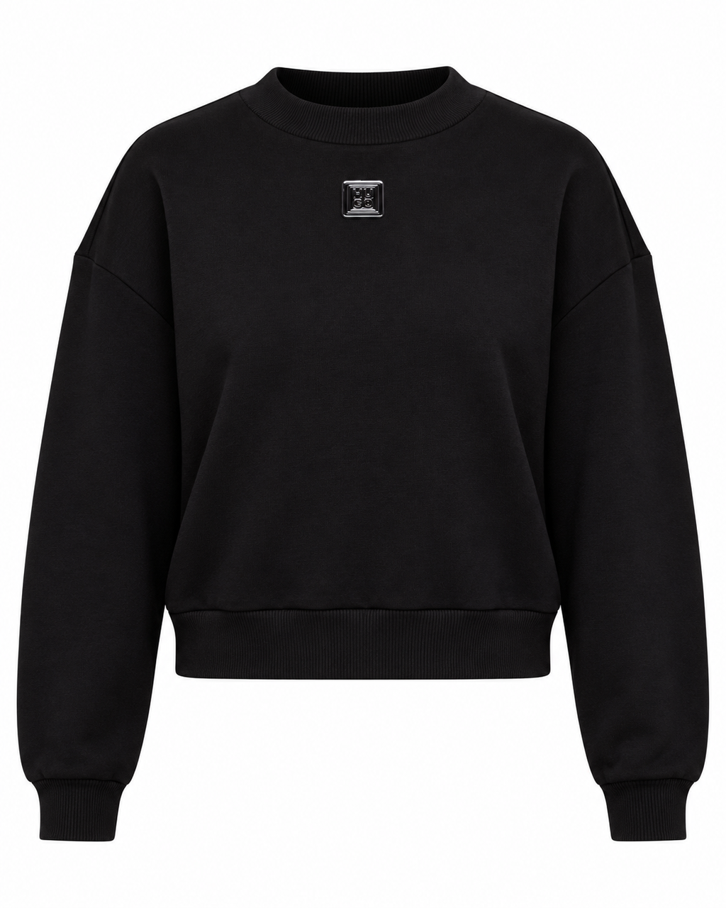 Bluză HUGO Deflorine Regular Fit – imagine produs 2