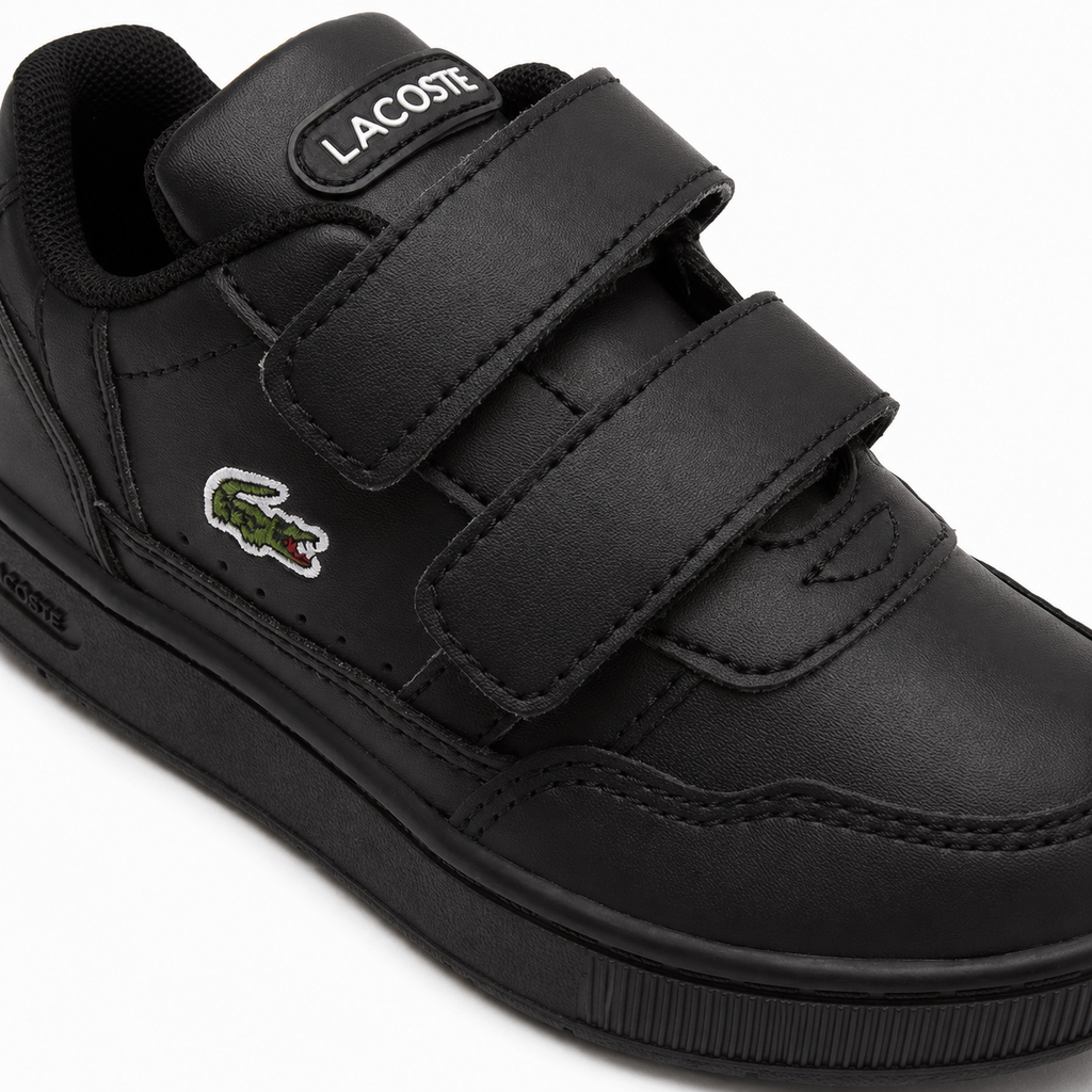 Pantofi sport copii Lacoste T-Clip