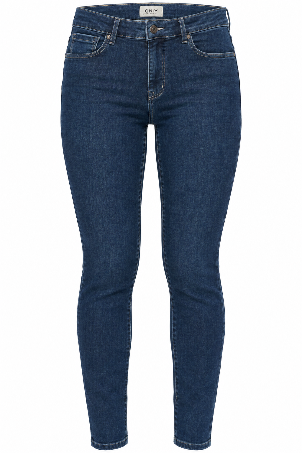 Blugi damă ONLY ONLPOWER Push-Up Skinny – imagine produs 3