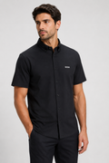 BOSS Camasa cu maneca scurta B_Motion barbati