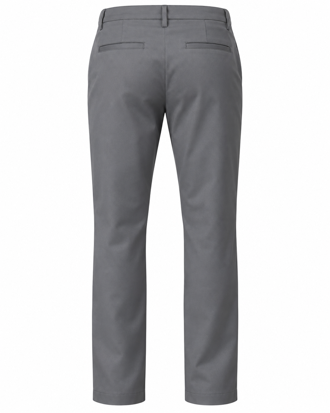 Pantaloni Amazon Essentials Athletic Fit Stretch bărbați – Charcoal – imagine produs 6