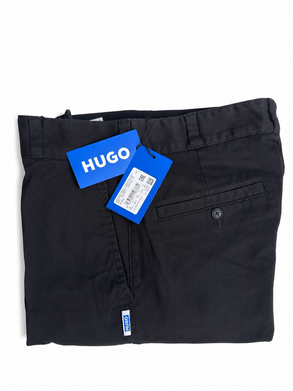 Pantaloni HUGO BLUE Dino242