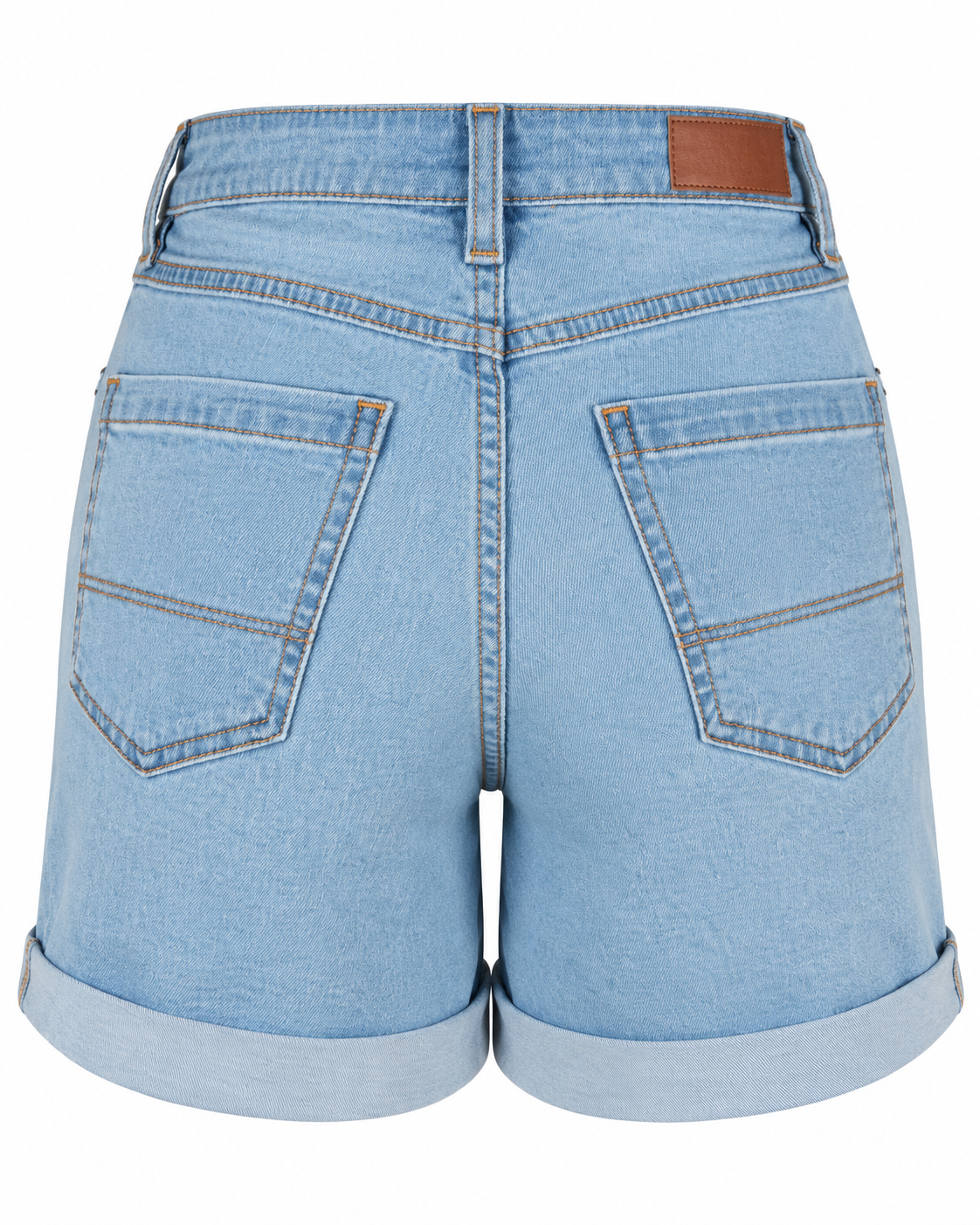 Pantaloni scurți damă Urban Classics – imagine produs 5