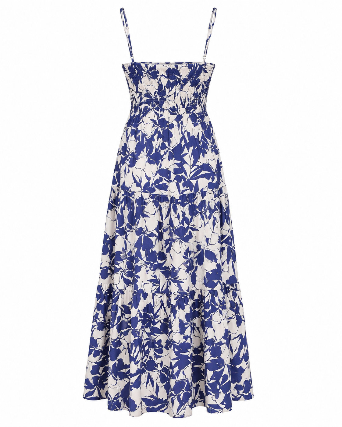 Rochie maxi Tavia Tie