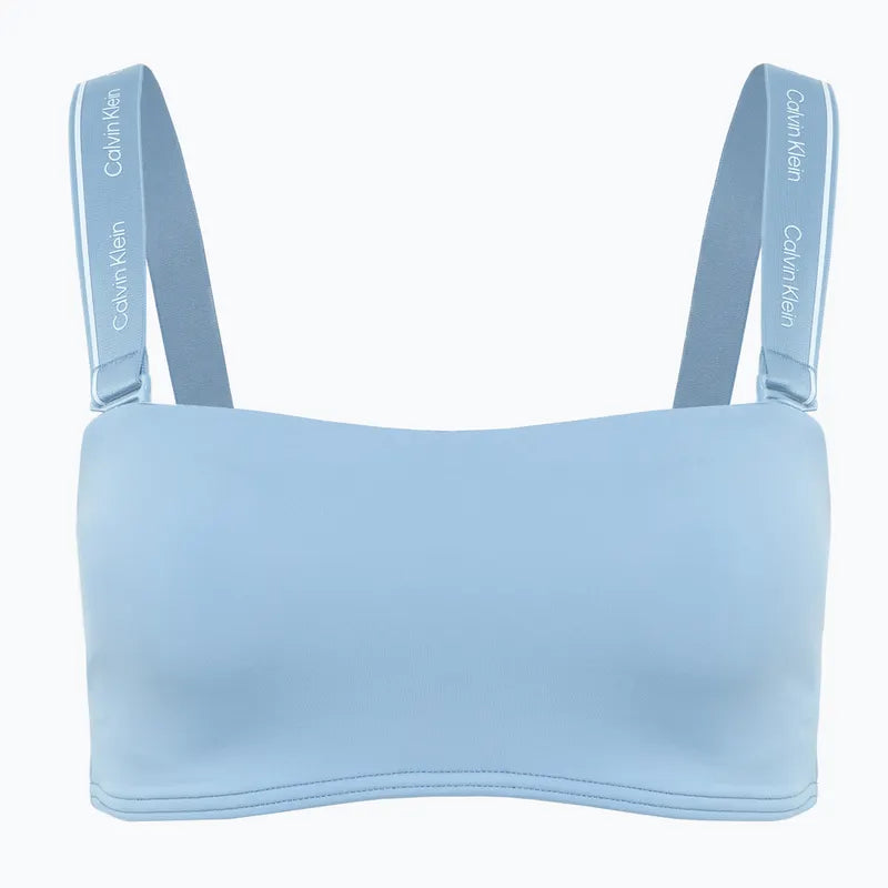 Top costum de baie Calvin Klein bandeau damă