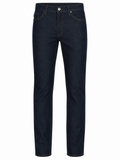 Blugi HUGO Zane bărbați Slim Fit