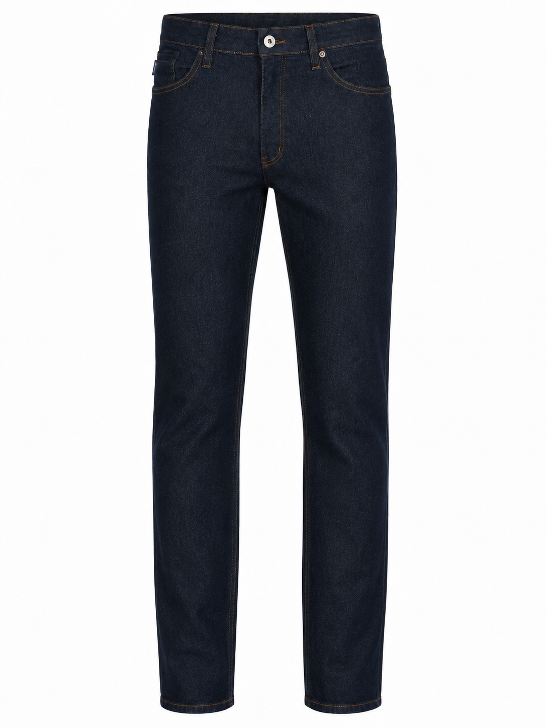 Blugi HUGO Zane bărbați Slim Fit