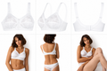 Sutien Triumph Doreen X Damă Fără Sârmă