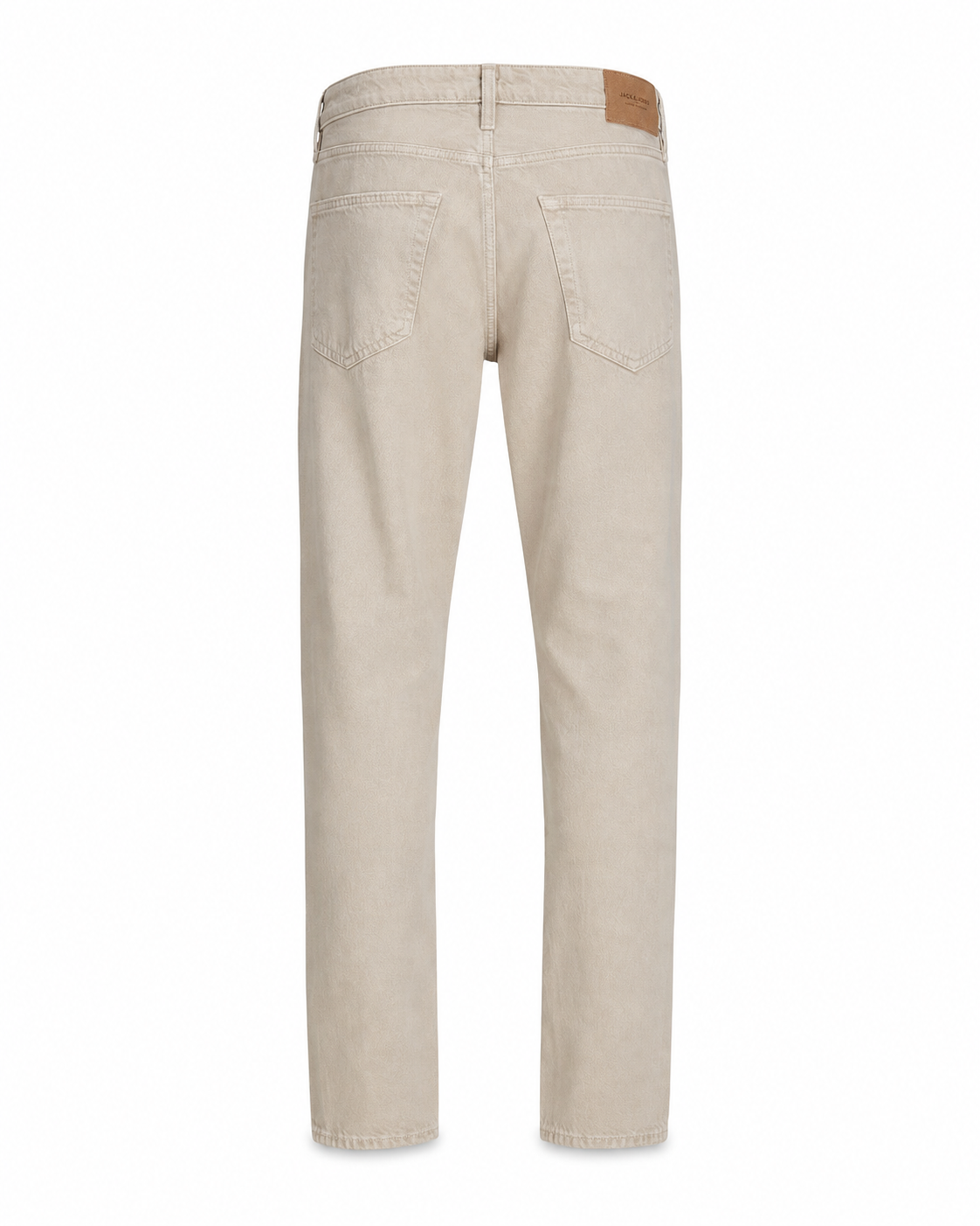 Blugi bărbați JACK & JONES Chris Relaxed Fit