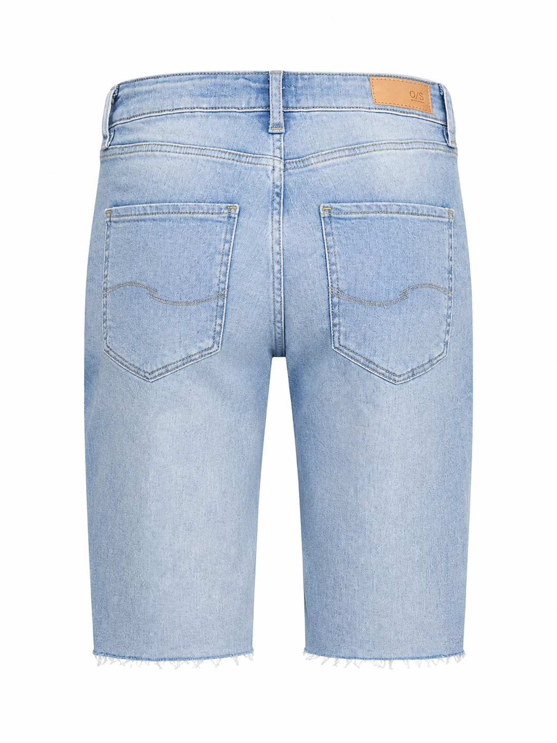 Jeans damă Q/S by s.Oliver, albastru deschis