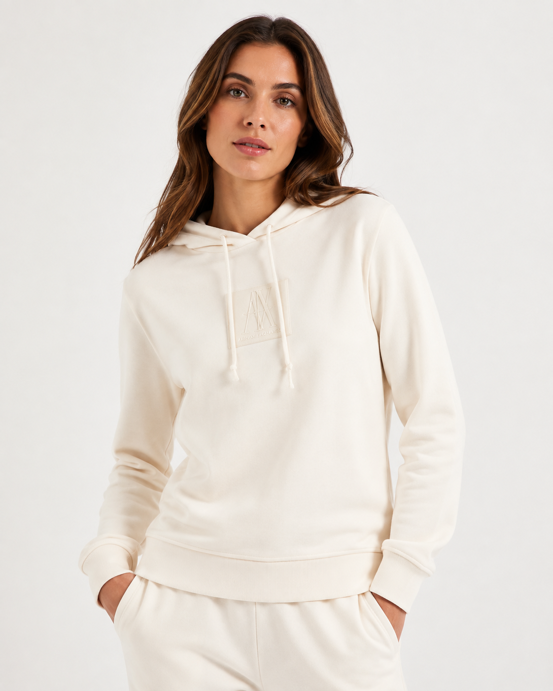 Hanorac Armani Exchange Damă