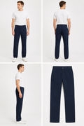 Pantaloni Levi's XX Chino Authentic Pants