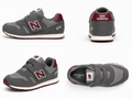 Pantofi sport copii New Balance 373 YZ373VM2
