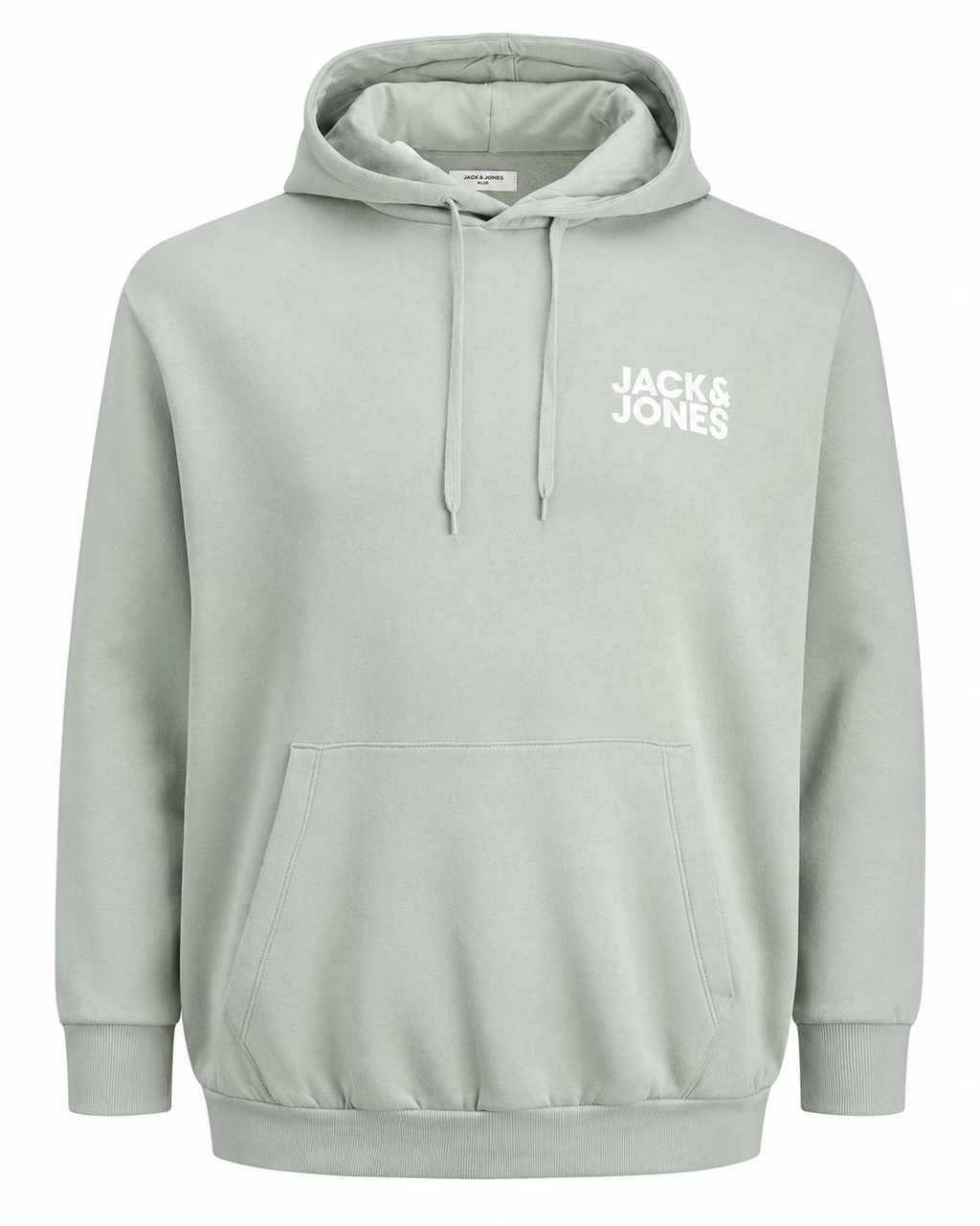 Hanorac Jack & Jones cu gluga