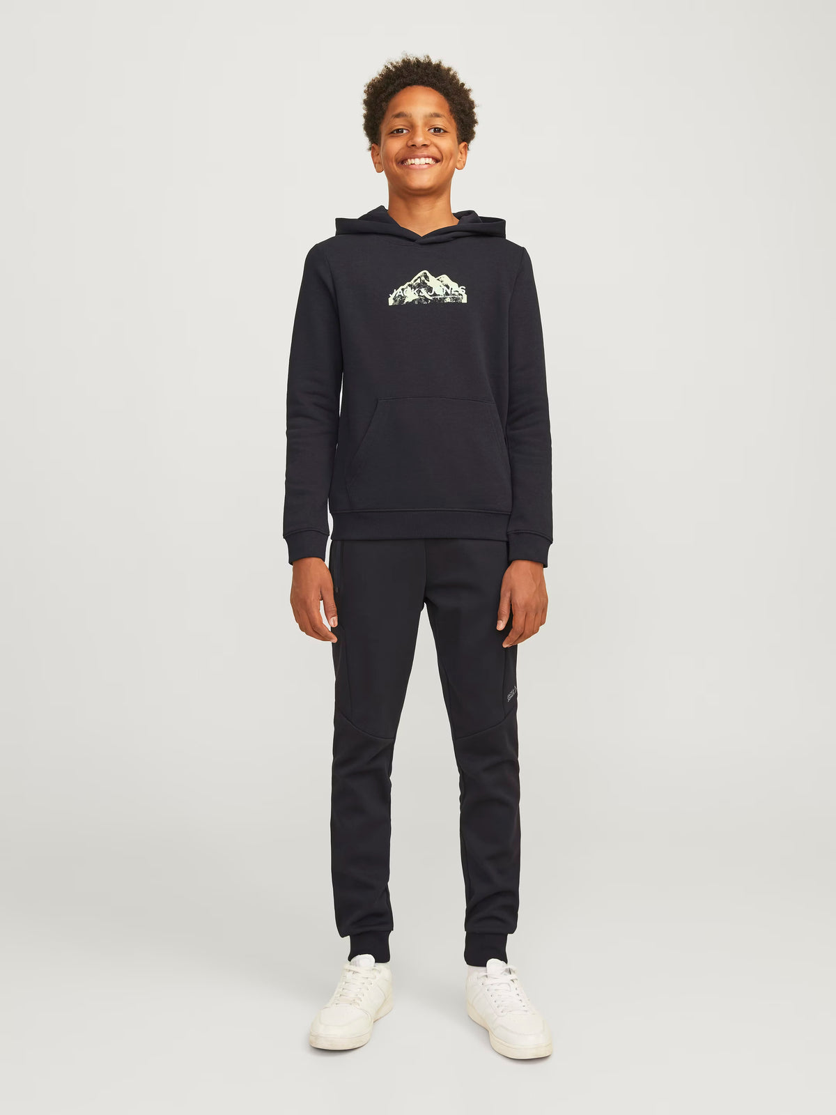 Hanorac Jack & Jones Junior JCOMOUNTAIN