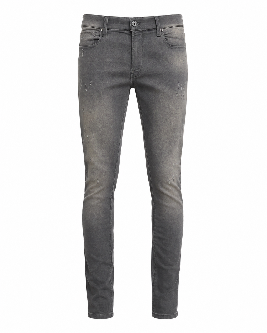 Blugi G-Star RAW Revend Skinny bărbați