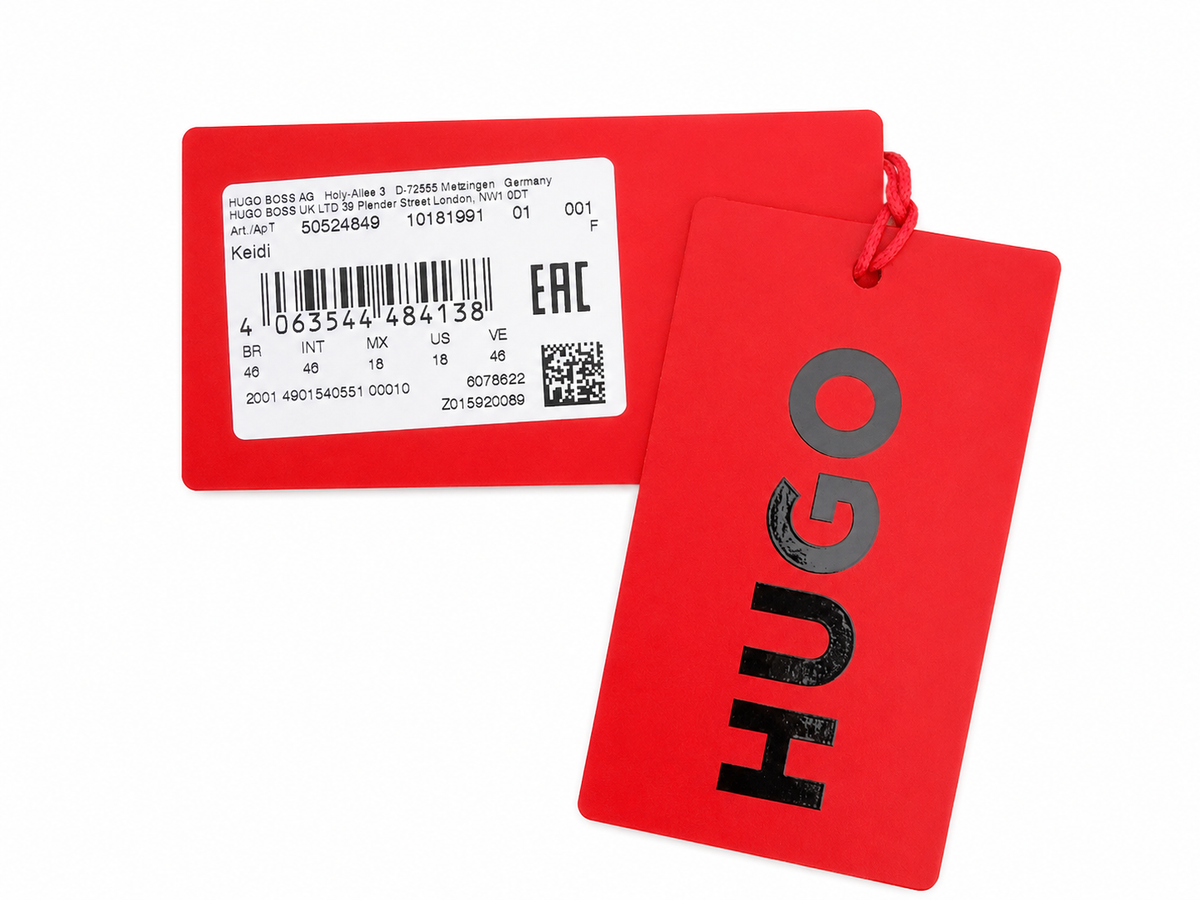 Cămașă HUGO Keidi Slim Fit bărbați