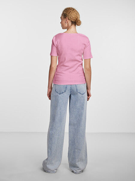 Tricou damă PIECES PCTANIA
