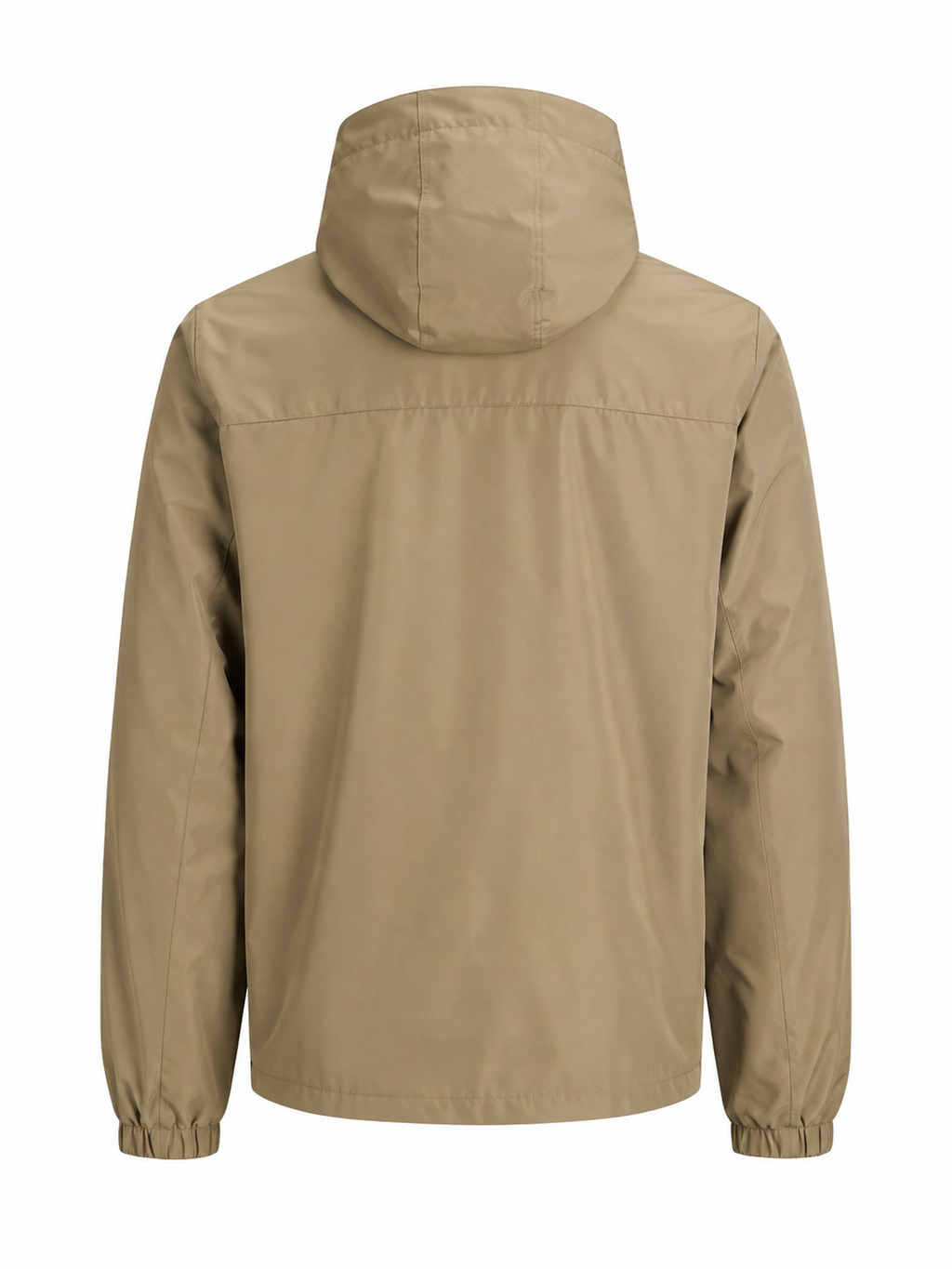 Jachetă Jack & Jones Light Coriander