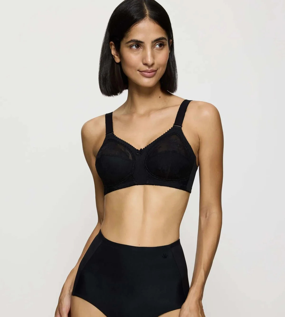 Sutien Triumph fără sârmă damă Doreen