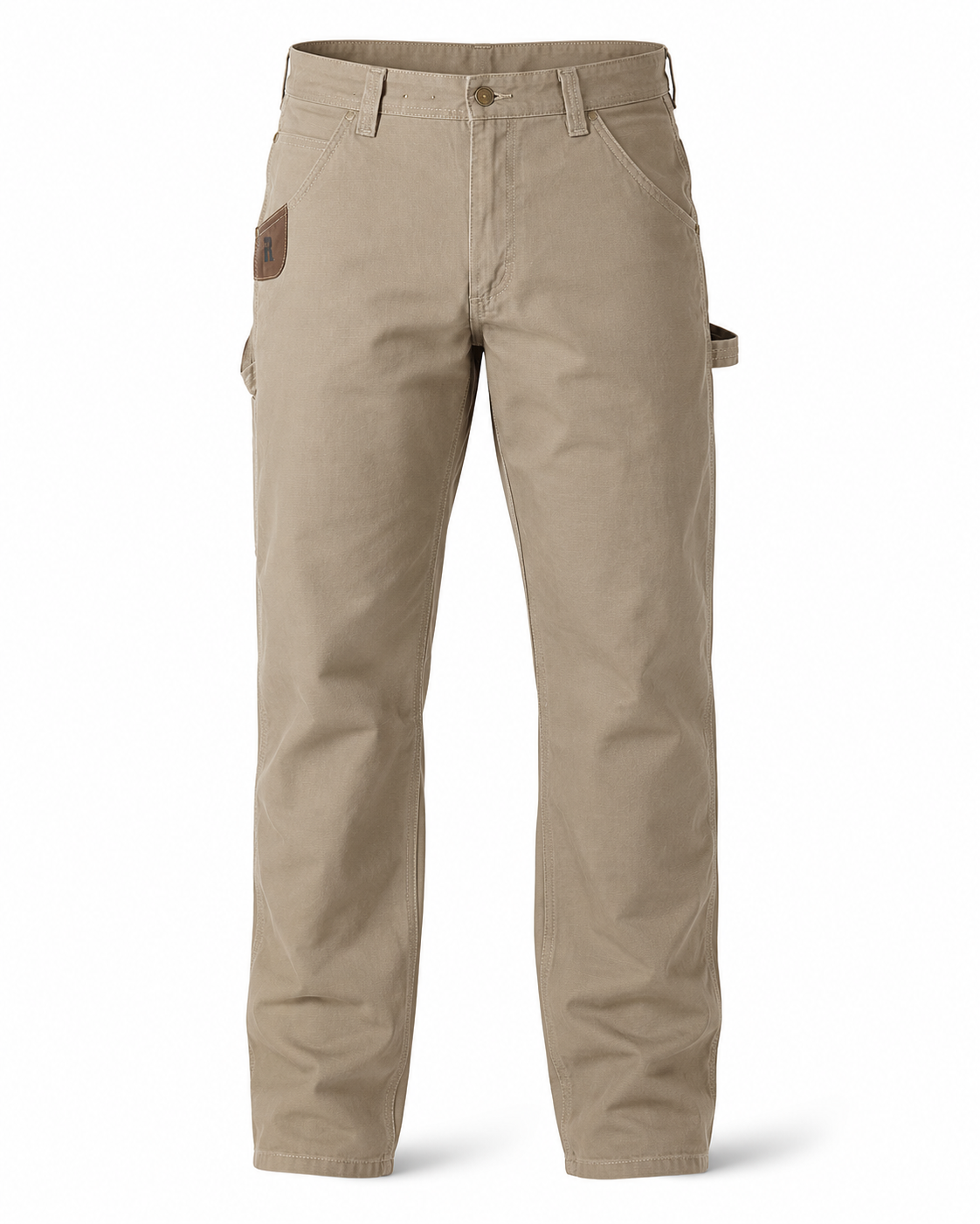 Pantaloni Wrangler RIGGS Workwear Carpenter
