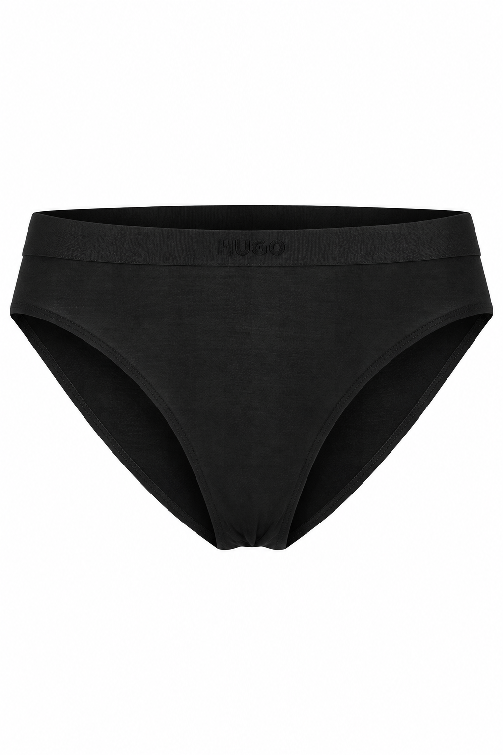 Set 3 chiloți HUGO Triplet Brief Pure damă – imagine produs 2