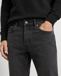 Blugi bărbați HUGO Brody Tapered Fit