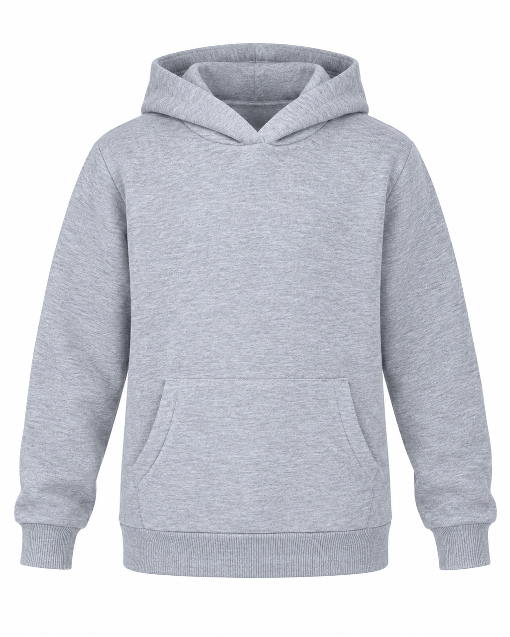 Hanorac M17 cu glugă Grey Marl