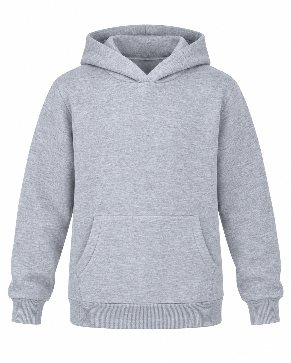 Hanorac M17 cu glugă Grey Marl