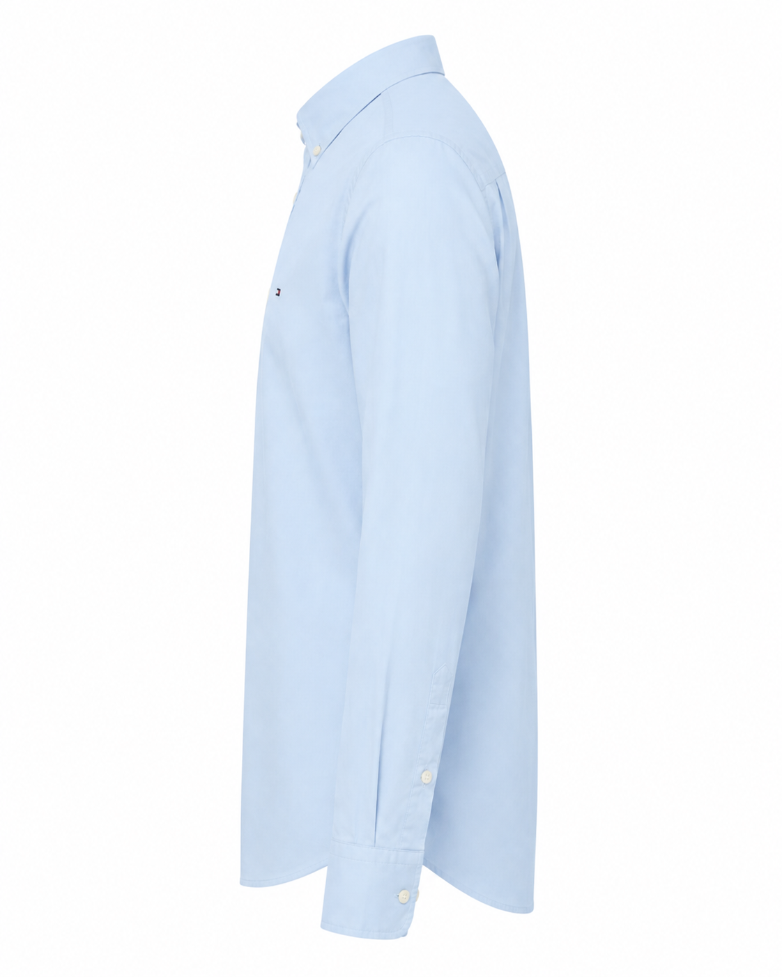 Cămașă Tommy Hilfiger Core Flex Poplin Regular Fit