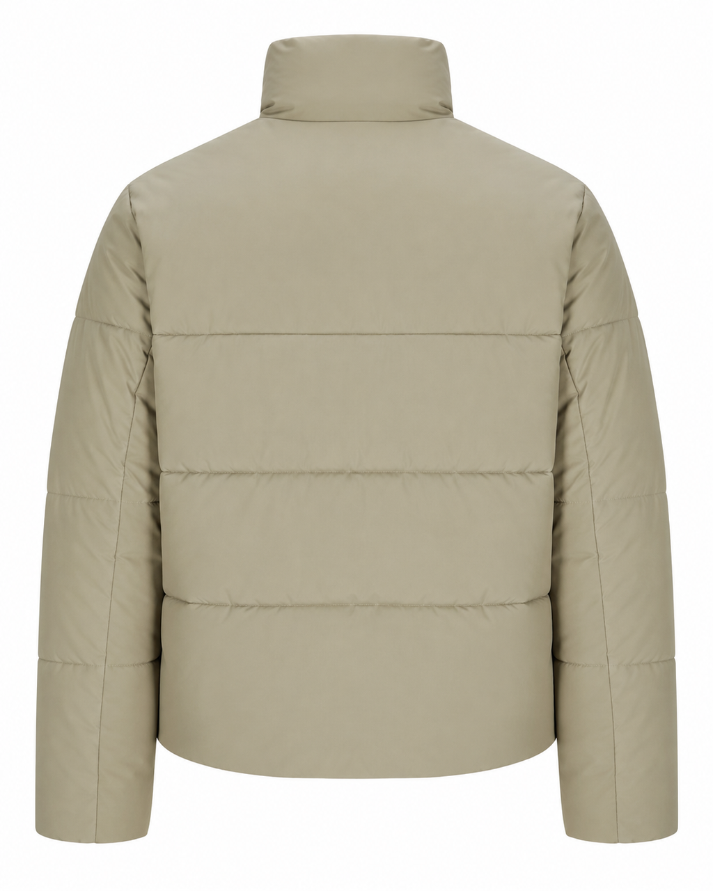 Geacă Puffer Unisex JACK & JONES JORVESTERBRO Blocking cu Glugă
